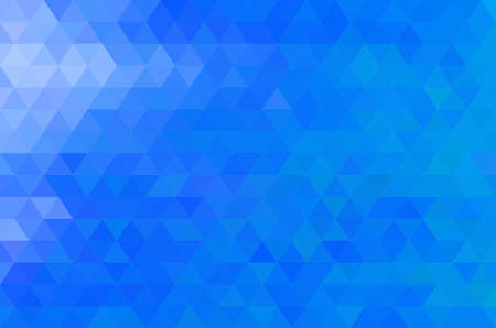 Geometric pattern,triangle design templateの写真素材