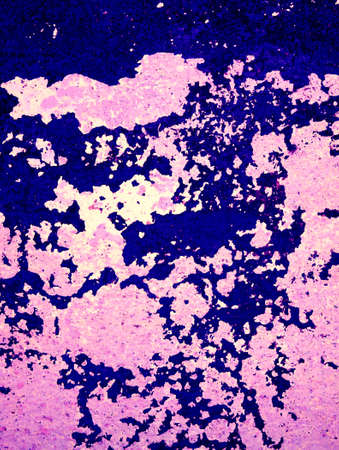 Old grunge wall texture. Scratched backgroundの写真素材