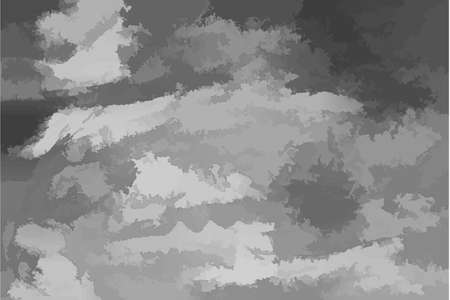 Grunge Dust Speckled Sketch Effect Texture . The Scratch Texture .のイラスト素材