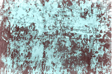 Overlay Texture . Scratch Vector Texture .のイラスト素材