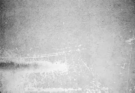 Overlay Texture . Scratch Vector Texture .のイラスト素材