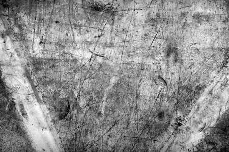 Designed grunge paper texture. Scratched backgroundの写真素材