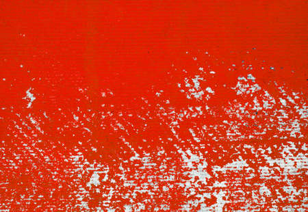 Designed grunge paper texture. Scratched background