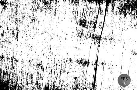 Designed grunge paper texture. Scratched backgroundのイラスト素材