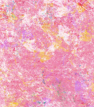 Designed grunge paper texture.Scratched background. Abstract backgroundの写真素材
