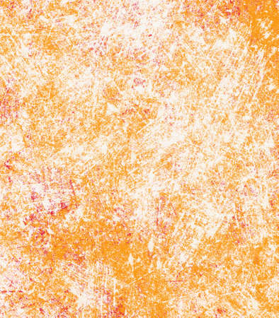 Designed grunge paper texture.Scratched background. Abstract backgroundの写真素材