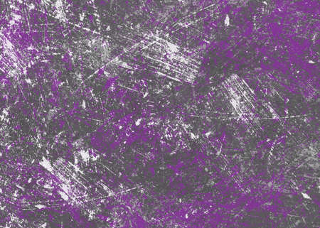 Designed grunge paper texture.Scratched background. Abstract backgroundの写真素材