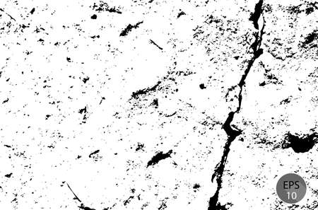 Grunge Dust Speckled Sketch Effect Textureのイラスト素材