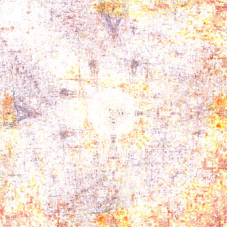 Designed grunge paper texture. Scratched background
