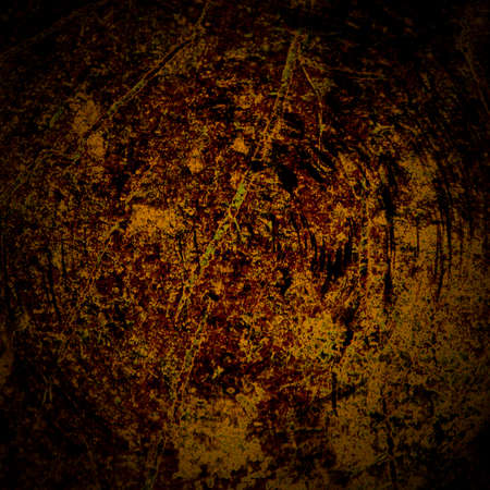 Designed grunge paper texture. Scratched backgroundの写真素材