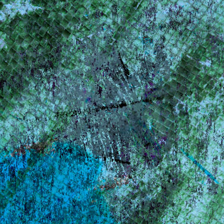 Designed grunge paper texture. Scratched background