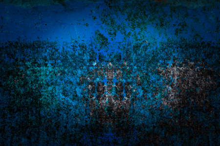 Designed grunge paper texture. Scratched background. Wall texture