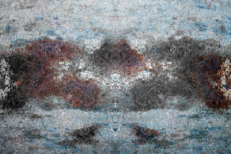 Abstract grunge background with scratched texture. Retro paper