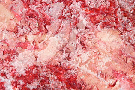 Abstract grunge background with scratched texture. Retro paperの写真素材