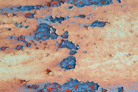 Abstract grunge background with scratched texture. Retro paper