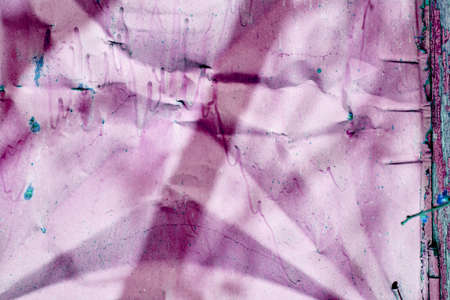 Abstract grunge background with scratched texture. Retro paper