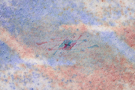 Abstract grunge background with scratched texture. Retro paper