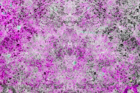 Abstract grunge background with scratched texture. Retro paper