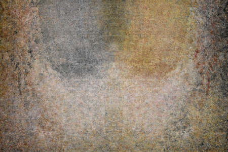Abstract grunge background with scratched texture. Retro paper