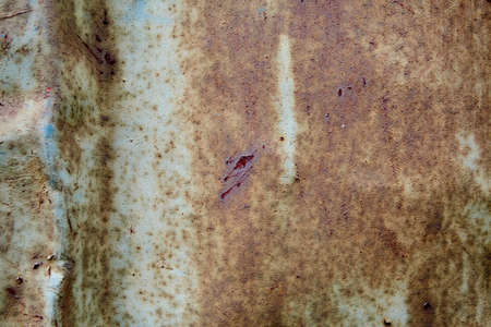 Abstract grunge background with scratched texture. Retro paper