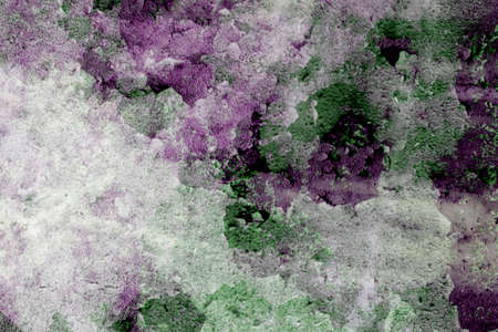 Abstract grunge background with scratched texture. Retro paper