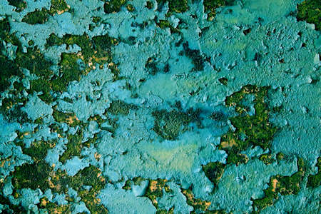 Abstract grunge background with scratched texture. Retro paper