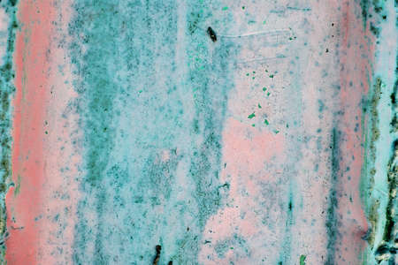 Abstract grunge background with scratched texture. Retro paper
