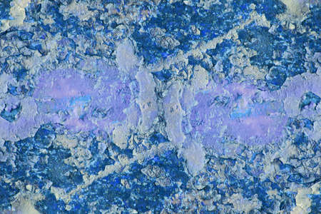 Old abstract scratched texture. Retro grunge paper background