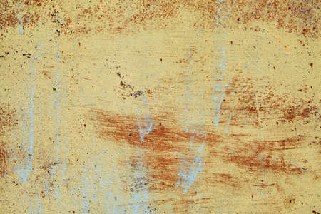 Abstract grunge wall texture. Old scratched paper