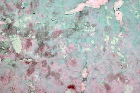 Abstract grunge wall texture. Old scratched paper