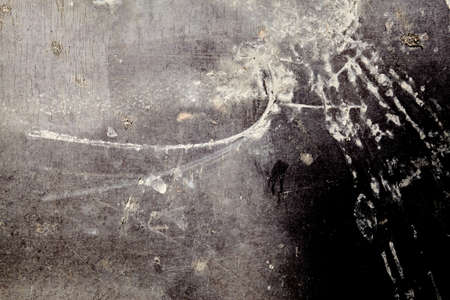 Abstract grunge wall texture. Old scratched paper