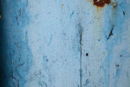 Abstract grunge wall texture. Old scratched paperの写真素材