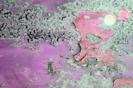 Abstract grunge wall texture. Old scratched paper
