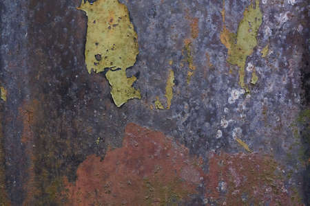 Abstract grunge wall texture. Old scratched paper