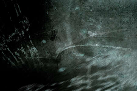 Abstract grunge wall texture background. Space for text
