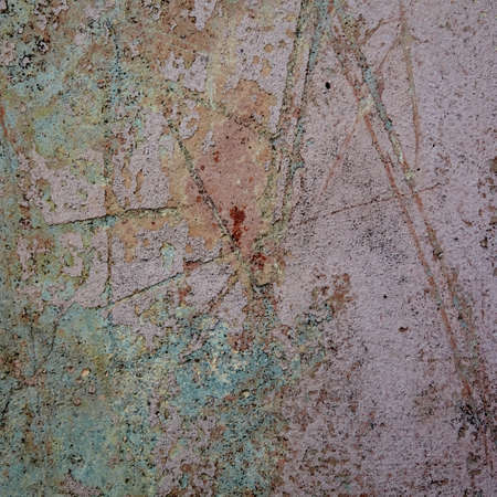 Abstract grunge wall texture background. Space for text