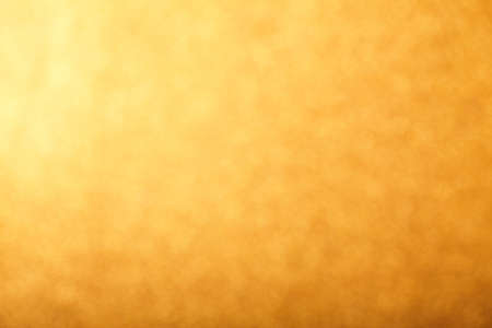 Abstract bokeh lights with soft light backgroundの写真素材