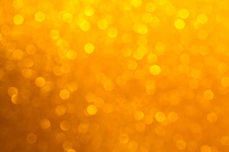 Abstract bokeh lights with soft light background