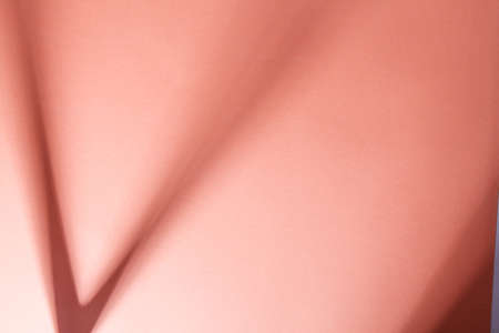 Color abstract background with shadow. Creative texture.の写真素材