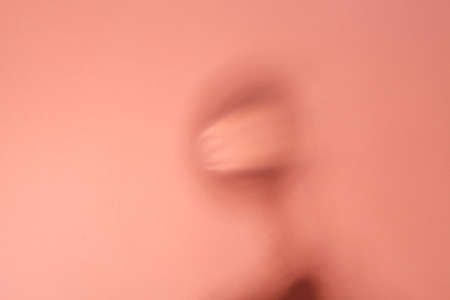 Color abstract background with shadow. Creative texture.の写真素材