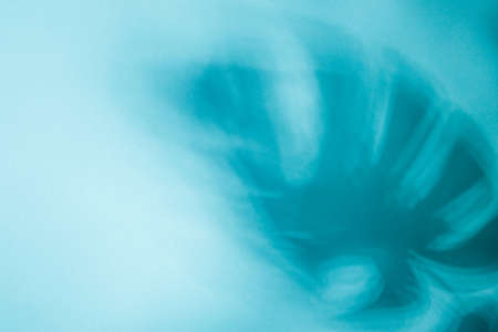 Color abstract background with shadow. Creative texture.の写真素材