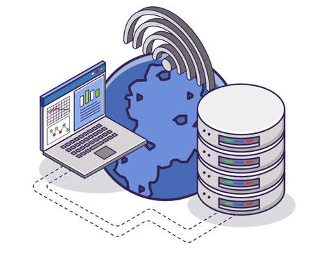 Signal world database analysis