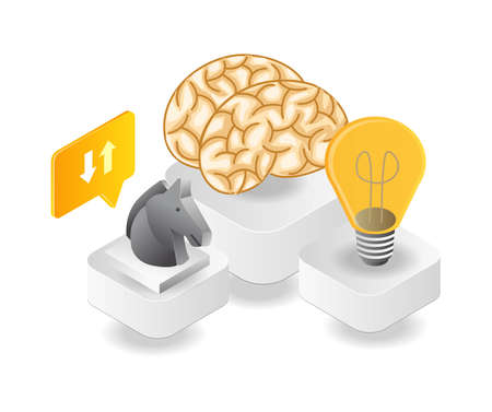 Horse strategy and brain ideas