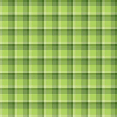 Checkered background in beautiful green tones. Seamless pattern for your design.