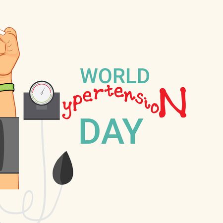 Vector illustration of a background or poster for Paraguay Independence Day.のイラスト素材