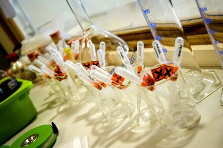 Chemistry Lab