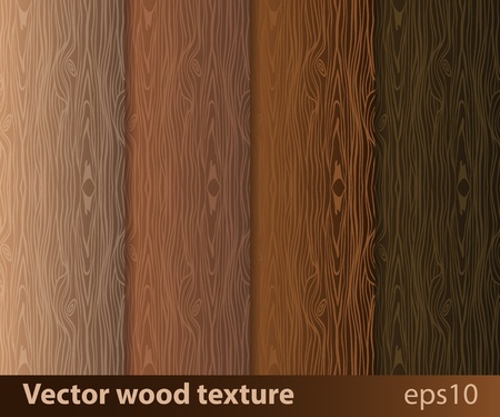 Wood texture seamless backgroundsのイラスト素材
