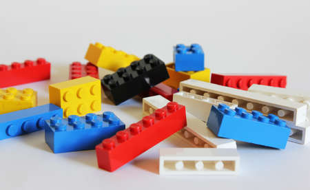 building block
