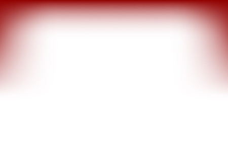 Whtie Red Copyspace Background Vector Illustrationのイラスト素材