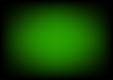 Green Black Gradient Blur Empty Space Background.のイラスト素材